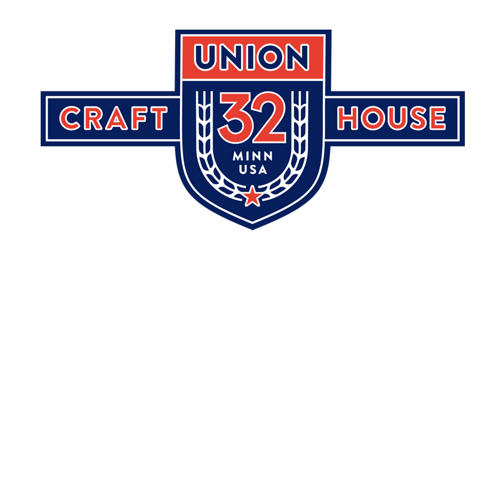 Union 32 Craft House logo
